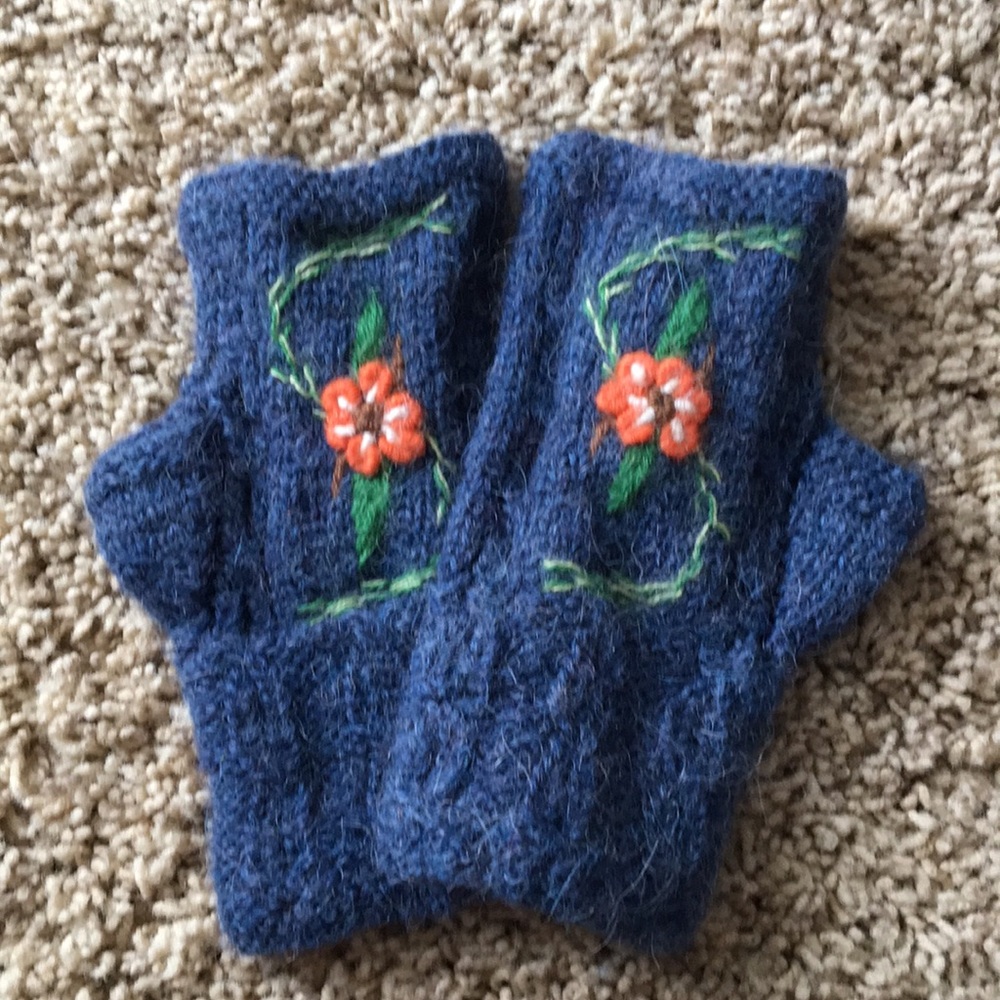 Gloves